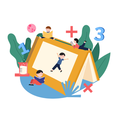 E-Paath Representational Image